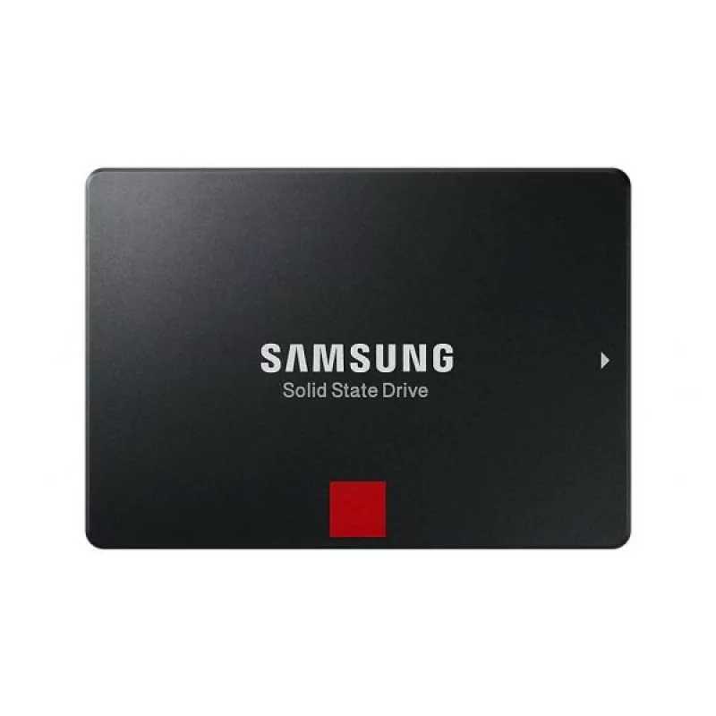 Samsung 860 PRO 256GB Samsung 860 PRO 256GB
